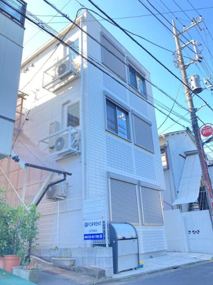【外観】