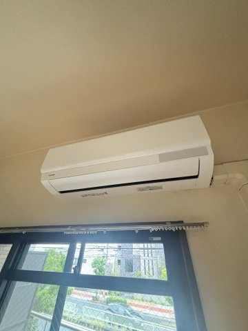 【バルコニー】