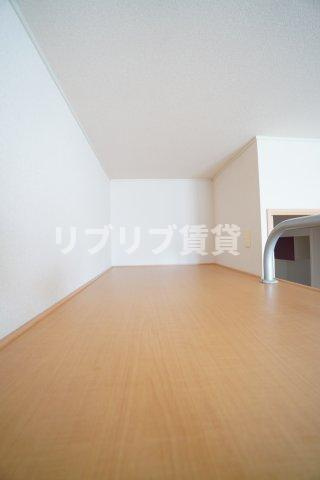 カーサ都のその他