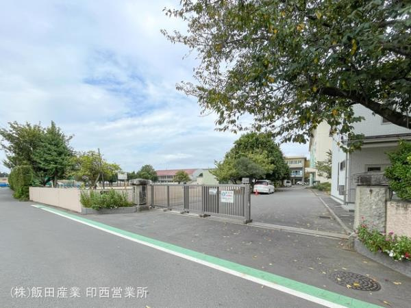 北中沢２丁目１３８７番のその他|鎌ケ谷市立中部小学校まで1450m