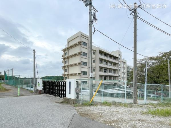 北中沢２丁目１３８７番のその他|鎌ケ谷市立第四中学校まで1470m