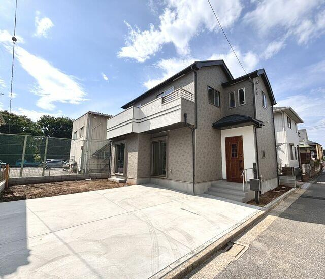 北中沢２丁目１３８７番のその他