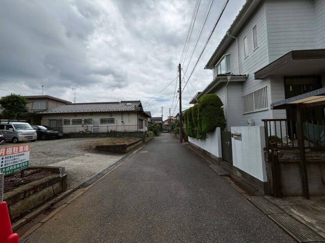 ブルーミングガーデン　鎌ケ谷市東初富４丁目１棟／１期１号棟のその他|7.3前面道路
