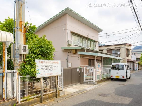 市川市大和田５丁目３０８番のその他|大洲保育園まで310m