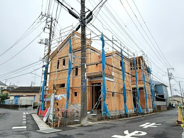 市川市大和田５丁目３０８番