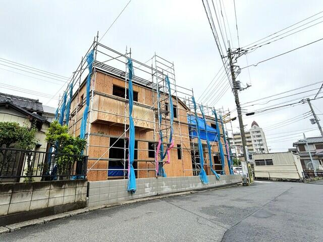 市川市大和田５丁目３０８番のその他