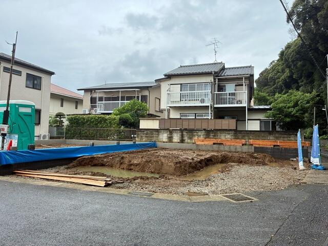市川大野第３のその他