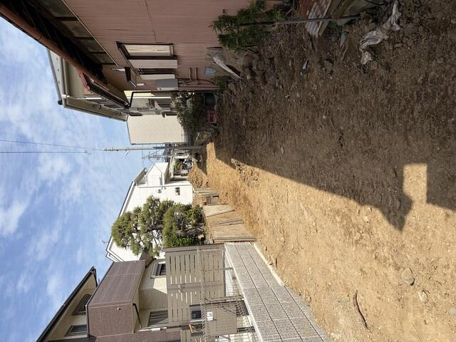 市川新井１丁目のその他|（1号棟）