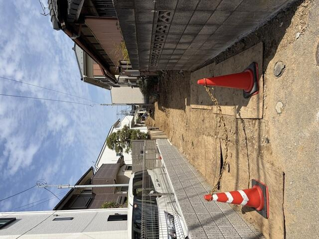 市川新井１丁目のその他|（1号棟）