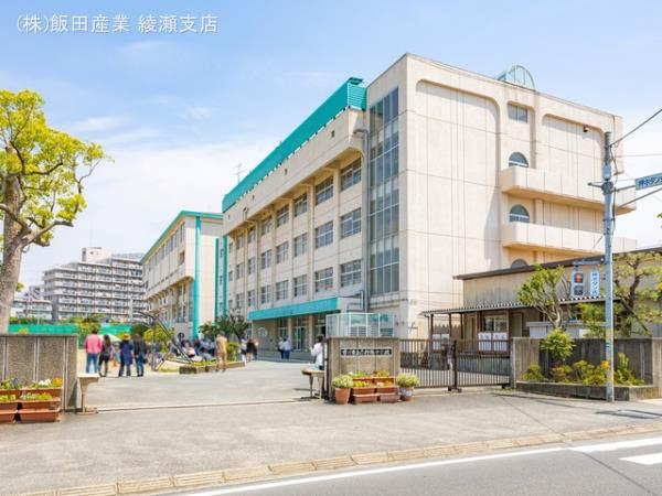 市川市相之川１丁目１０１４番の周辺|市川市立南行徳中学校まで1330m