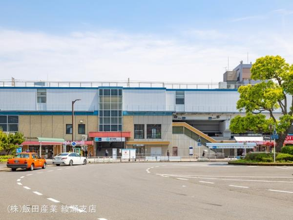 市川市相之川１丁目１０１４番の周辺|東京メトロ「南行徳…まで1200m