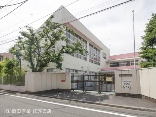 市川市相之川１丁目１０１４番の周辺|南行徳幼稚園まで440m