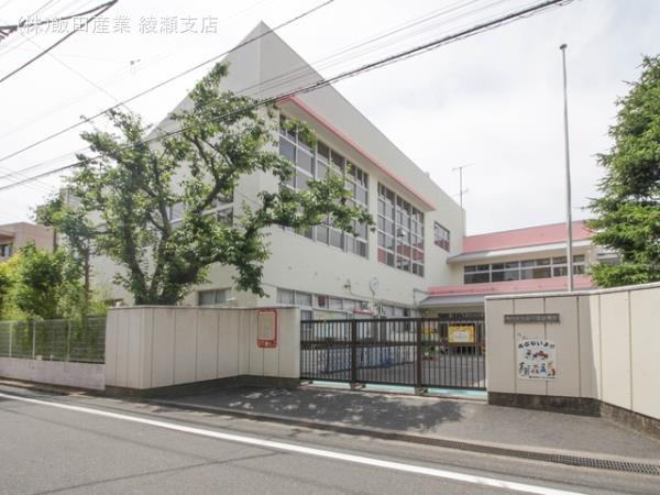 市川市相之川１丁目１０１４番の周辺|南行徳幼稚園まで440m