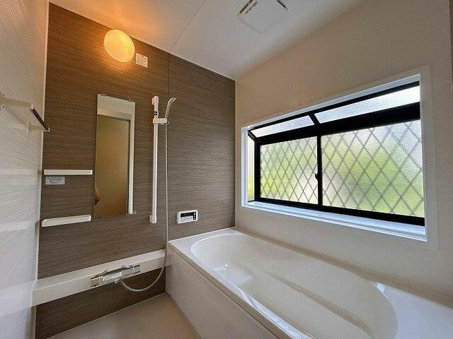船橋市金杉５丁目３１－１１の浴室|「浴室」新品交換済みです
