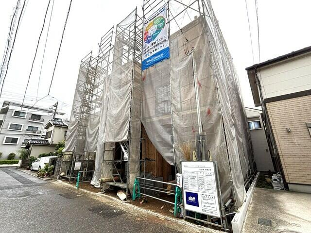 船橋市市場４丁目２３６５番のその他