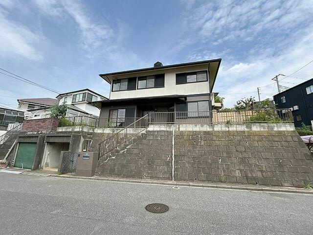 船橋市旭町１丁目１０－１５のその他|現地外観