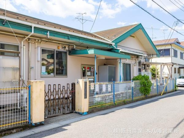 市川市若宮３丁目２７４番の周辺|若宮保育園まで340m