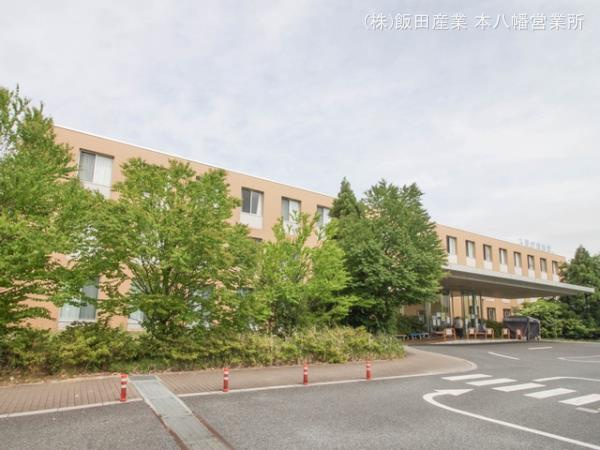 市川市若宮３丁目２７４番のその他|大野中央病院まで2250m