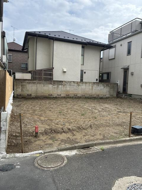 東菅野３丁目のその他|（1号棟）