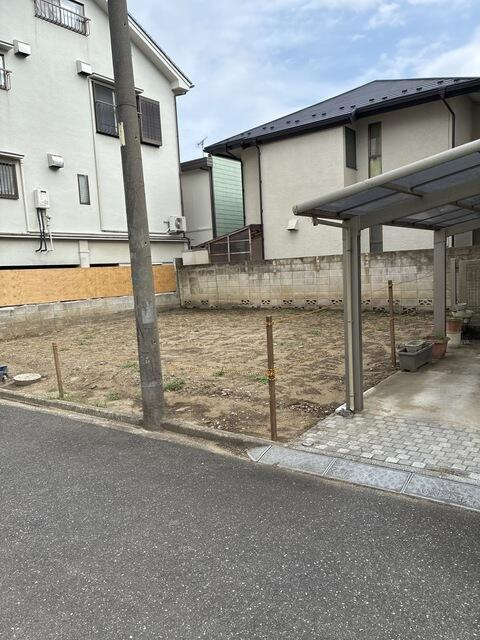 東菅野３丁目のその他|（1号棟）