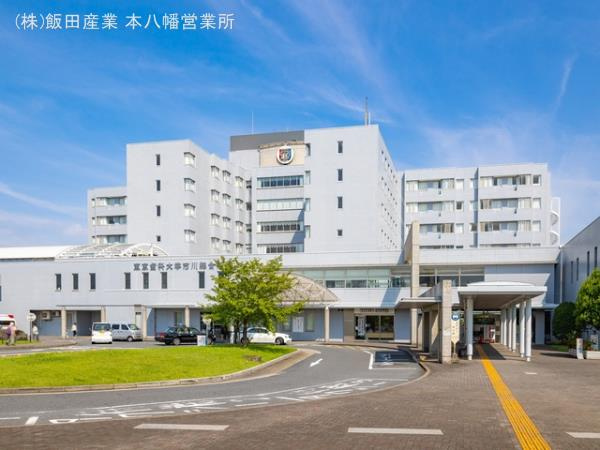 市川市東菅野１丁目２０５０番のその他|東京歯科大学市川総…まで1650m