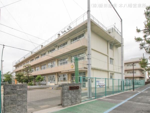 市川市東菅野１丁目２０５０番の周辺|市川市立冨貴島小学校まで530m