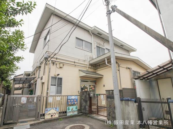 市川市東菅野１丁目２０５０番の外観|富貴島保育園まで170m