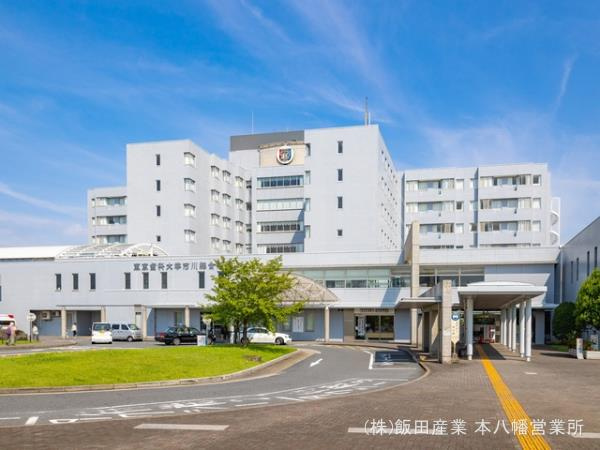 市川市東菅野１丁目２０５０番のその他|東京歯科大学市川総…まで1650m