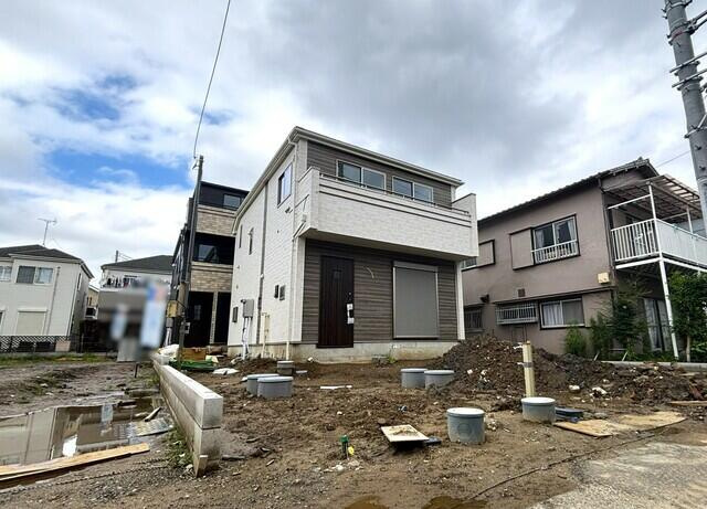 市川市原木３丁目８５２番のその他