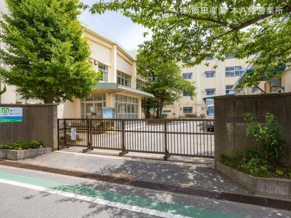 市川市田尻５丁目６０３番のその他|市川市立信篤小学校まで1100m