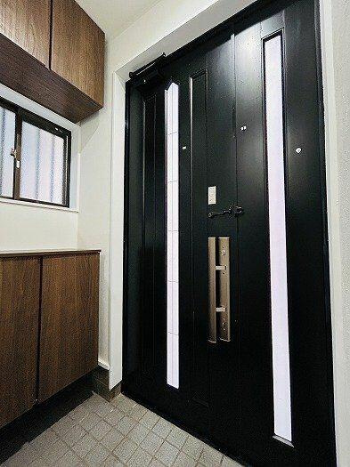 市川市下貝塚２丁目３１－１８のその他共用部分