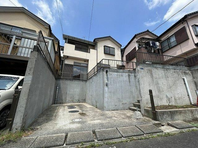 市川市下貝塚２丁目３１－１８のその他|駐車場