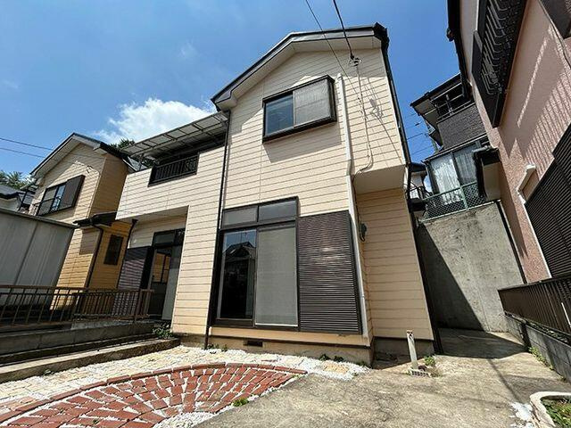市川市下貝塚２丁目３１－１８のその他|現地外観