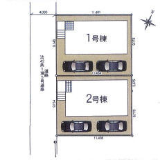市川市柏井町　第１６