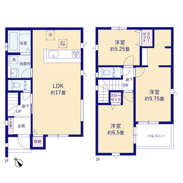 ４３３３船橋市八木が谷２３期１棟