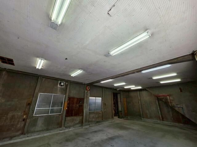 墨田区向島３丁目の店舗一部の内装