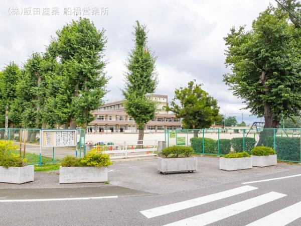 船橋市三山４丁目３２５番の周辺|船橋市立三山小学校まで1050m