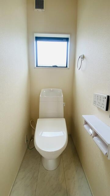 みやぎ台２丁目のトイレ