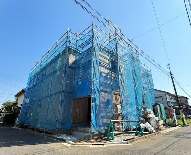 船橋市南三咲２丁目４１１番２６５