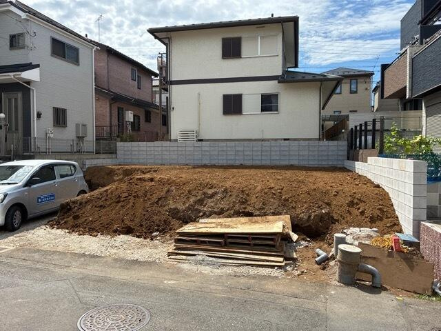 丸山４丁目のその他