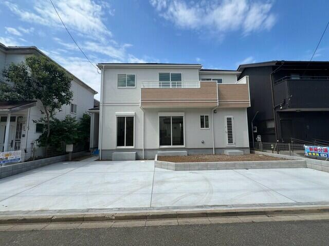 船橋市松が丘２丁目７５３番のその他|ぜひ現地にてご内覧下さい