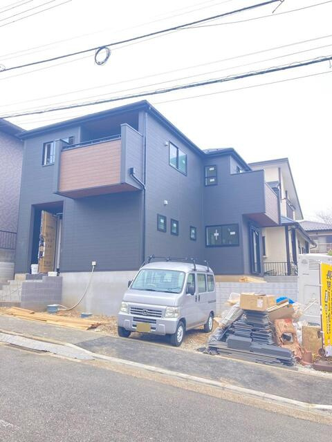 前原東６丁目第２のその他