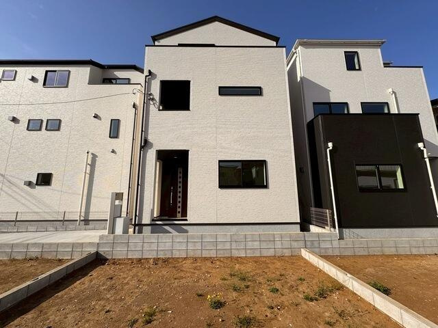 船橋前原西１丁目　第１期のその他