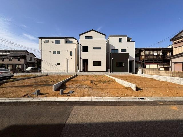 船橋前原西１丁目　第１期のその他