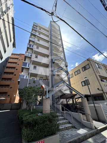 プリオール舟橋　味原小学校区の外観|プリオール舟橋　外観