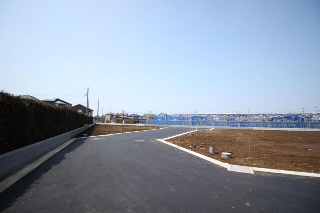 ブルーミングガーデン　船橋Ⅱ期（二和東５丁目）３２棟／２期１７号棟のその他|★販売現地★2026.3.29撮影