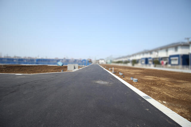 ブルーミングガーデン　船橋Ⅱ期（二和東５丁目）３２棟／２期１７号棟のその他|和室2026.08.02撮影