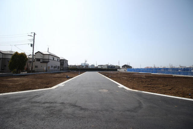 ブルーミングガーデン　船橋Ⅱ期（二和東５丁目）３２棟／２期１７号棟のその他|洗面所2026.08.02撮影