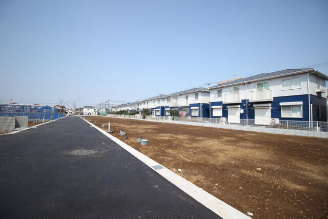 ブルーミングガーデン　船橋Ⅱ期（二和東５丁目）３２棟／２期１７号棟のその他|2F洋室2026.08.02撮影