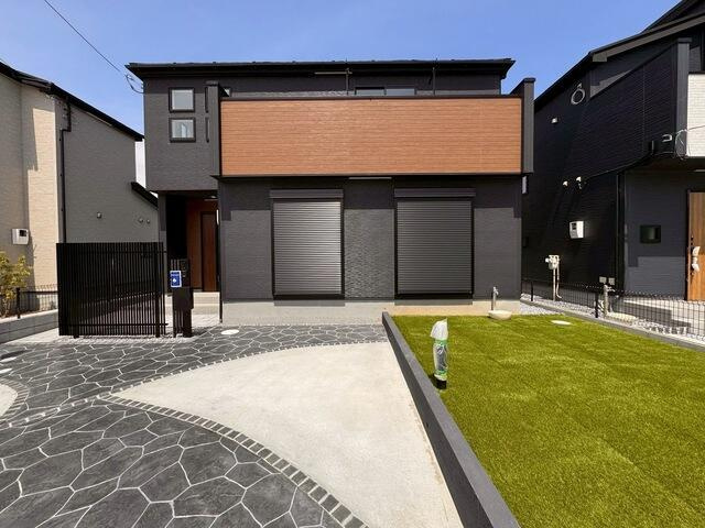 ４２７３船橋市二和東１１期１３棟のその他